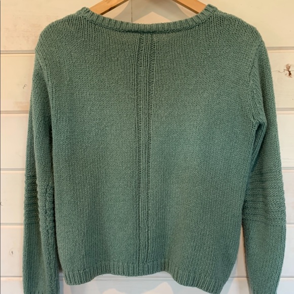 Knit sweater - Picture 2 of 4